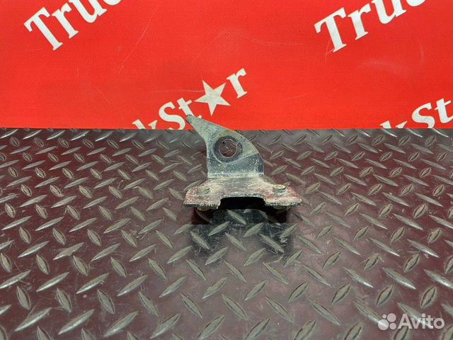 Кронштейн тормозных трубок Man TGS