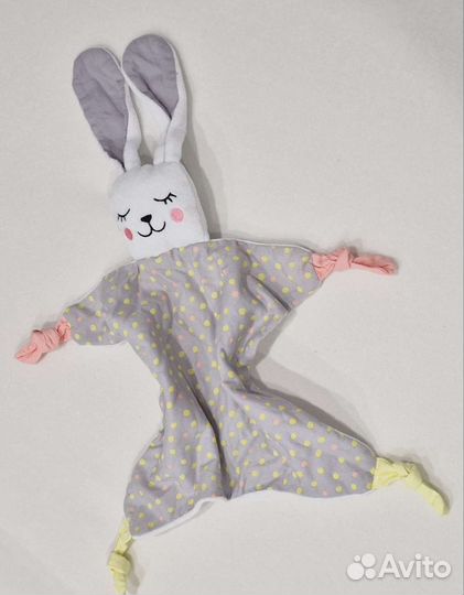 Комфортер сплюшка для малыша