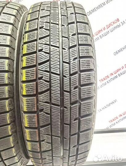Yokohama Ice Guard IG50+ 185/65 R15 84M
