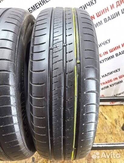 Kumho Ecowing ES01 KH27 185/65 R15 88H