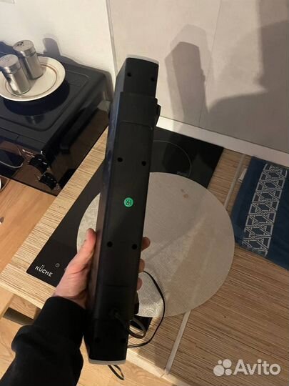 Колонка для компьютера, ноутбука и телевизора