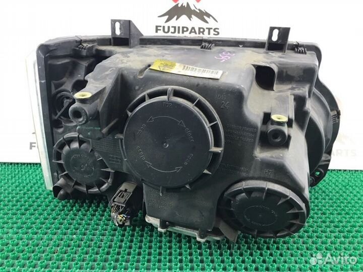 Фара передняя левая Land Rover Range Rover L322