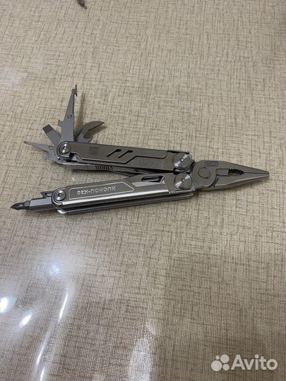 Мультитул huohou PRO