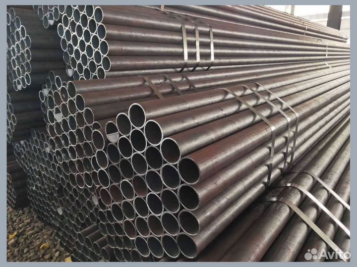 Профильная труба квадратная