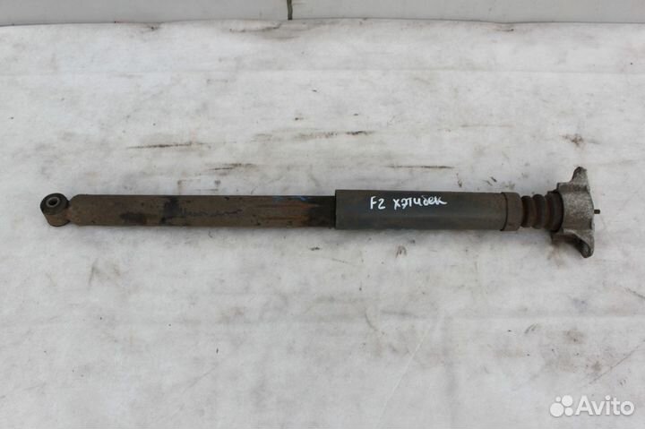 Амортизатор задний хэтчбек Форд Фокус 2