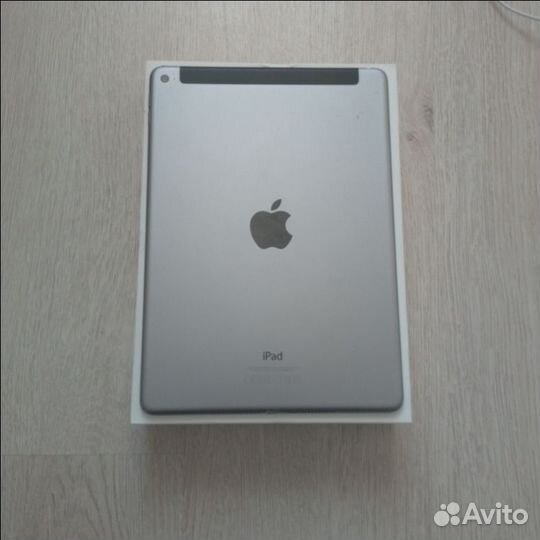 iPad air 2 64 gb Wi-Fi + Cellular
