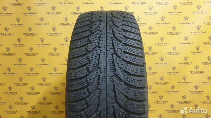 Nokian Tyres Hakkapeliitta 5 SUV 275/60 R18 117T