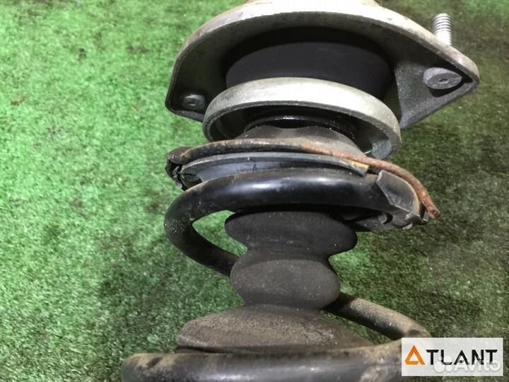 Стойка передняя toyota passo