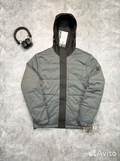 Куртка moncler мужская madeira