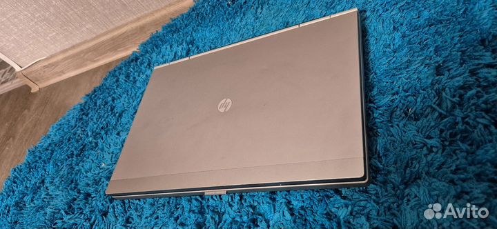 I7 (8-Ядер), 16-Оперативки, SSD \ hp Probook