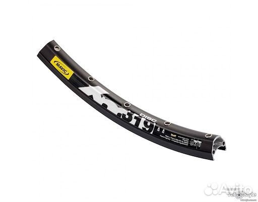 Обода Xm319 27.5 и 29 дюймов для мтв