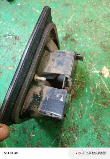 Задний фонарь левый Ваз 2110