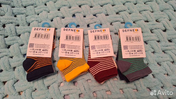 Носки детские