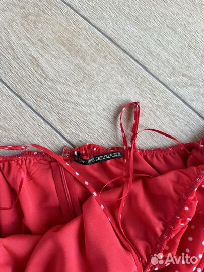 Платье женское