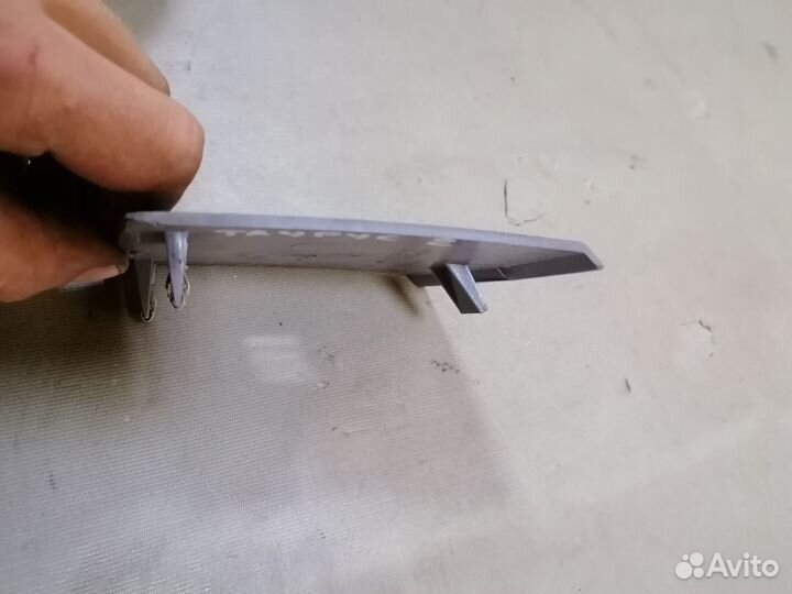 Накладка торпеды Ford Taurus 2 1992-1996