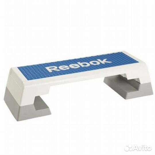 Степ платформа reebok