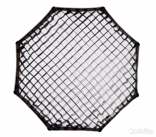 Октабокс Zhiyun 90D Octa, с сотами, Bowens, 90 см