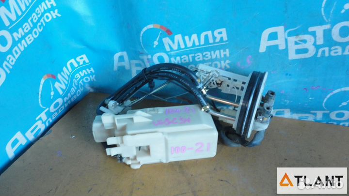 Бензонасос nissan stagea