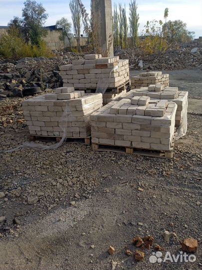 Стройматериал бу