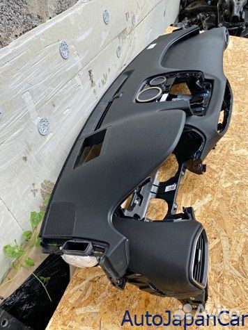 Торпеда SRS Хендай Санта Фе (2018-2023)