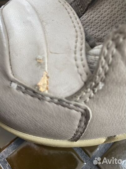 Сноубордические ботинки Salomon