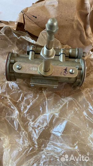 Стеклоочиститель 440е