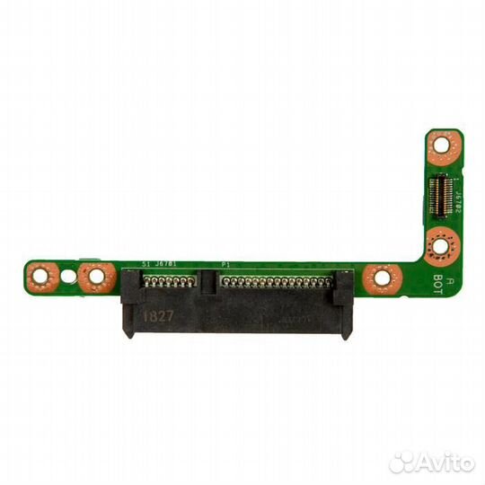 Плата для ноутбука Asus X510UN HDD BD./AS 90NB0GS0