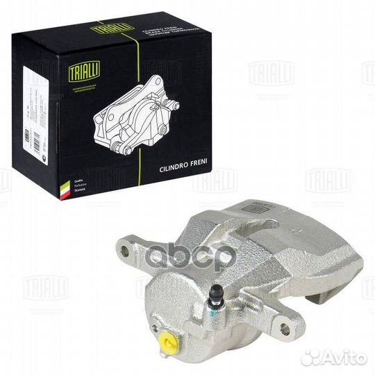 Суппорт торм. для а/м Toyota RAV 4 (06) /Auris