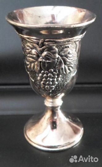 Стопка СССР