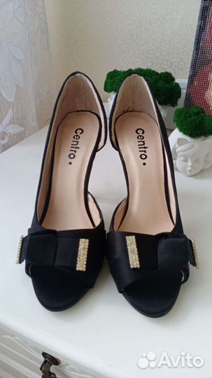Туфли женские 35 размер