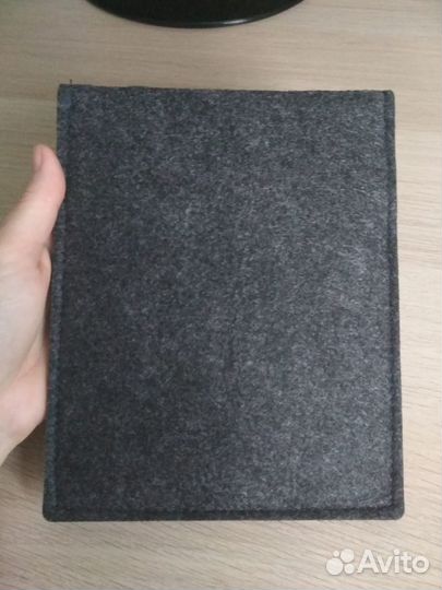 Фетровый защитный чехол