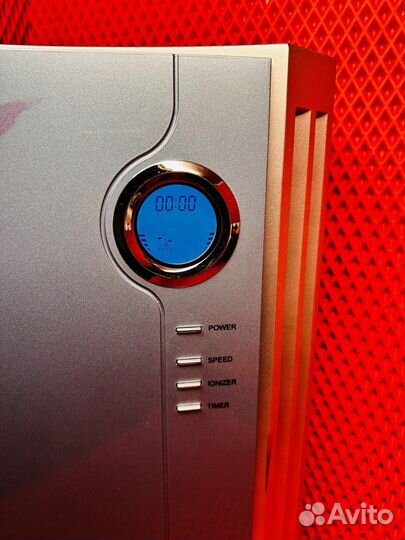 Воздухоочиститель 