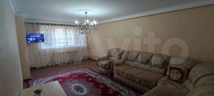 Дом 76 м² на участке 76 сот.