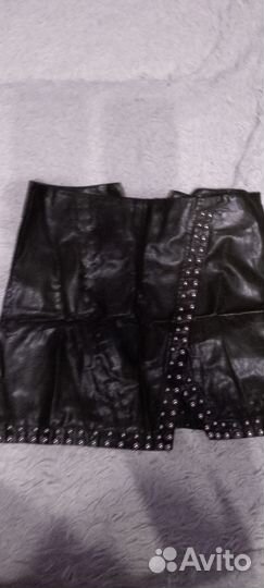 Пакет вещей