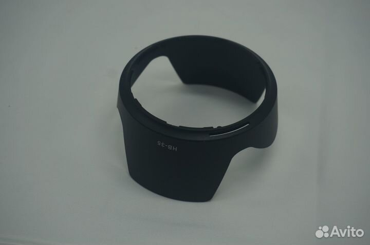 Бленда для Nikon HB-35 Nikkor AF-S 18-200mm f/3.5