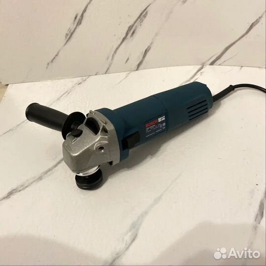 Болгарка Bosch 850 Вт