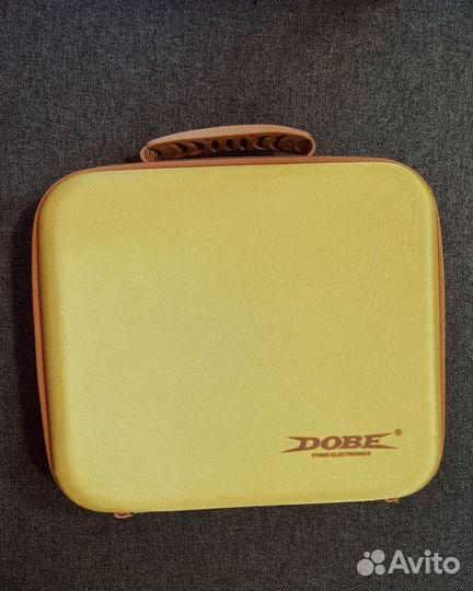 Nintendo switch oled с играми