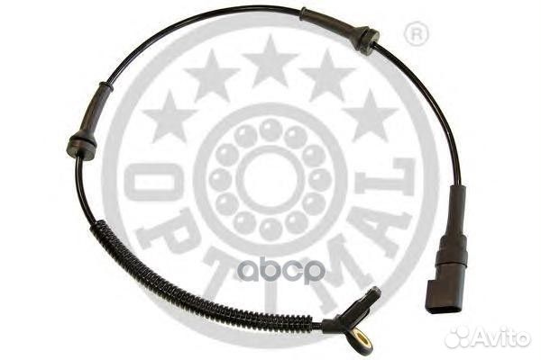 Датчик ABS ford: tourneo connect transit conne