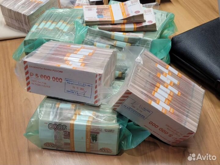 Помощь в получении кредита