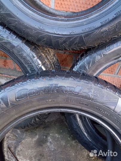 Cordiant Winter Drive 205/60 R16