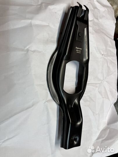 Возвратная вилка сцепления 409 637 Topran 6920j40