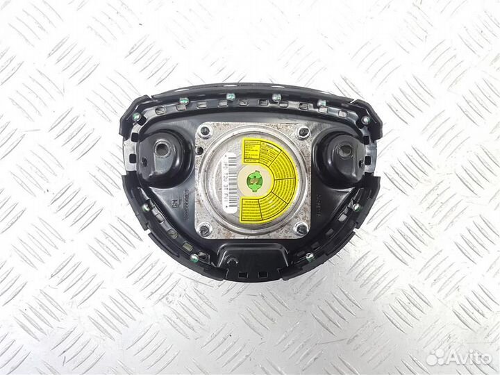 13188242 Подушка безопасности водителя Opel Corsa