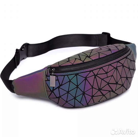 Сумка хамелеон