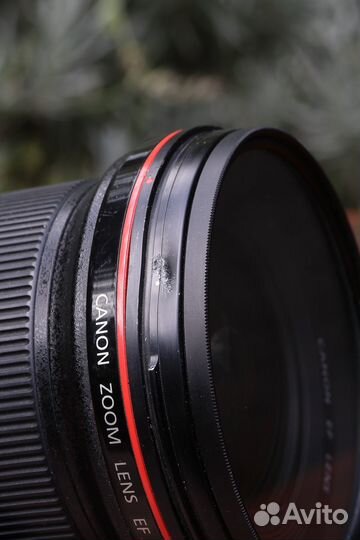 Canon EF 16 35 mm f 2.8L II usm