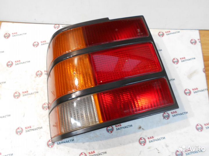 Фонарь задний левый Ford Scorpio 86-92 г/в 2.0 OHC