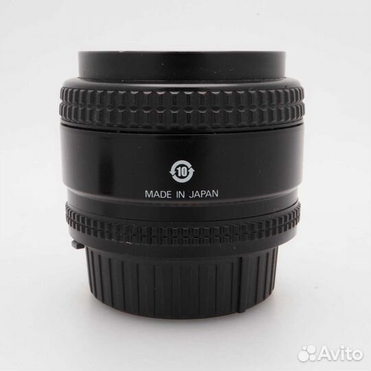Nikon AF Nikkor 24mm f/2.8D
