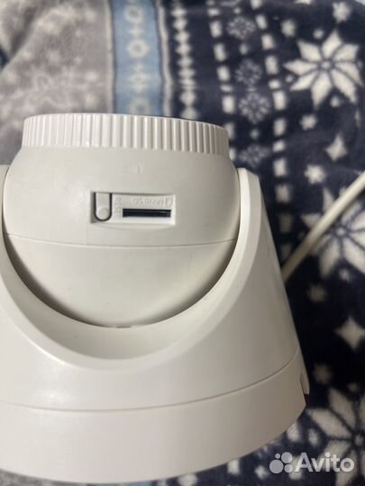 Видеокамера tp link vigi 2.8mm