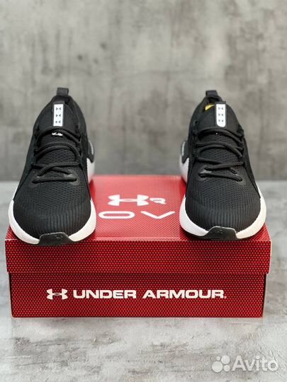 Кроссовки Under Armour