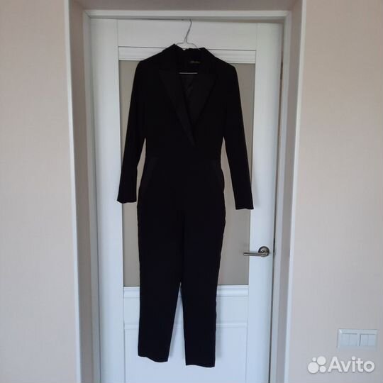 Комбинезон женский