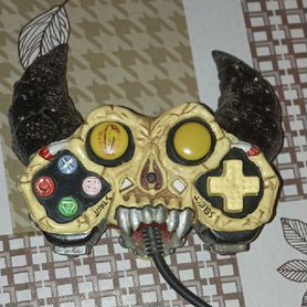 PS2 джойстики Berserker controller PlayStation2